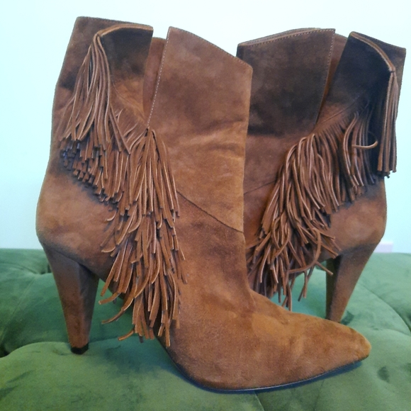 Fringe life babehs! Vero Cuouio - Picture 1 of 5